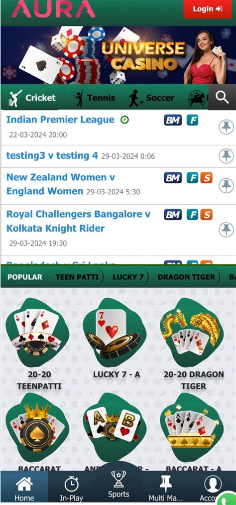 aura444.com bet